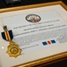 D.C. National Guard holds Change of Command Ceremony for Commanding General