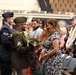 D.C. National Guard Commanding General Retires