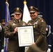 D.C. National Guard Commanding General Retires