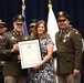 D.C. National Guard Commanding General Retires