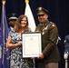 D.C. National Guard Commanding General Retires