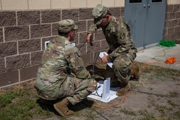 Starshield Communications