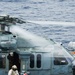 USS Theodore Roosevelt Flight Operations