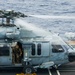 USS Theodore Roosevelt Flight Operations
