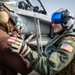 Nimitz CO's Final Flight