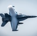 Nimitz CO's Final Flight