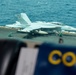 Nimitz CO's Final Flight