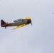 Marine Corps Base Hawaii Kaneohe Bay Air Show: Day 1