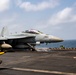 Nimitz CO's Final Flight