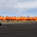 Marine Corps Base Hawaii Kaneohe Bay Air show: Day 1