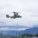 Marine Corps Base Hawaii Kaneohe Bay Air show: Day 1