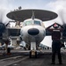 VAW-121 Conducts Change of Command