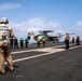 VAW-121 Conducts Change of Command