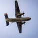 VAW-121 Conducts Change of Command