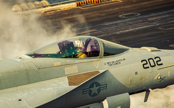 Nimitz Daily Operations