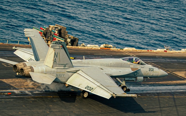 Nimitz Daily Operations