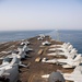 Nimitz Conducts Strait of Hormuz Transit