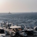 Nimitz Conducts Strait of Hormuz Transit