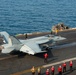 Nimitz Conducts Strait of Hormuz Transit
