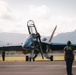 Marine Corps Base Hawaii Kaneohe Bay Air Show Day 1