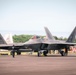 Marine Corps Base Hawaii Kaneohe Bay Air Show Day 1