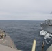 Pinckney conducts routine operations
