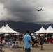 2025 Kaneohe Bay Air Show at MCBH Day 1