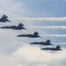 2025 Kaneohe Bay Air Show at MCBH Day 1