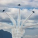 2025 Kaneohe Bay Air Show at MCBH Day 1