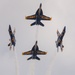 2025 Kaneohe Bay Air Show at MCBH Day 1