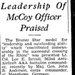 This Month in Fort McCoy History — August