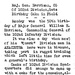 This Month in Fort McCoy History — August
