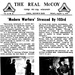 This Month in Fort McCoy History — August
