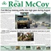 This Month in Fort McCoy History — August