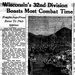 This Month in Fort McCoy History — August