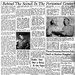This Month in Fort McCoy History — August