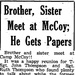 This Month in Fort McCoy History — August