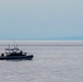 U.S. Soldiers conduct port opening operations during Arctic Edge 2025