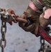 U.S. Soldiers conduct port opening operations during Arctic Edge 2025