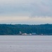 U.S. Soldiers conduct port opening operations during Arctic Edge 2025