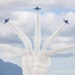 2025 Kaneohe Bay Air Show: Day 1
