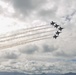 2025 Kaneohe Bay Air Show: Day 1