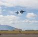 2025 Kaneohe Bay Air Show: Day 1