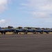 2025 Kaneohe Bay Air Show: Day 1