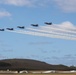 2025 Kaneohe Bay Air Show: Day 1