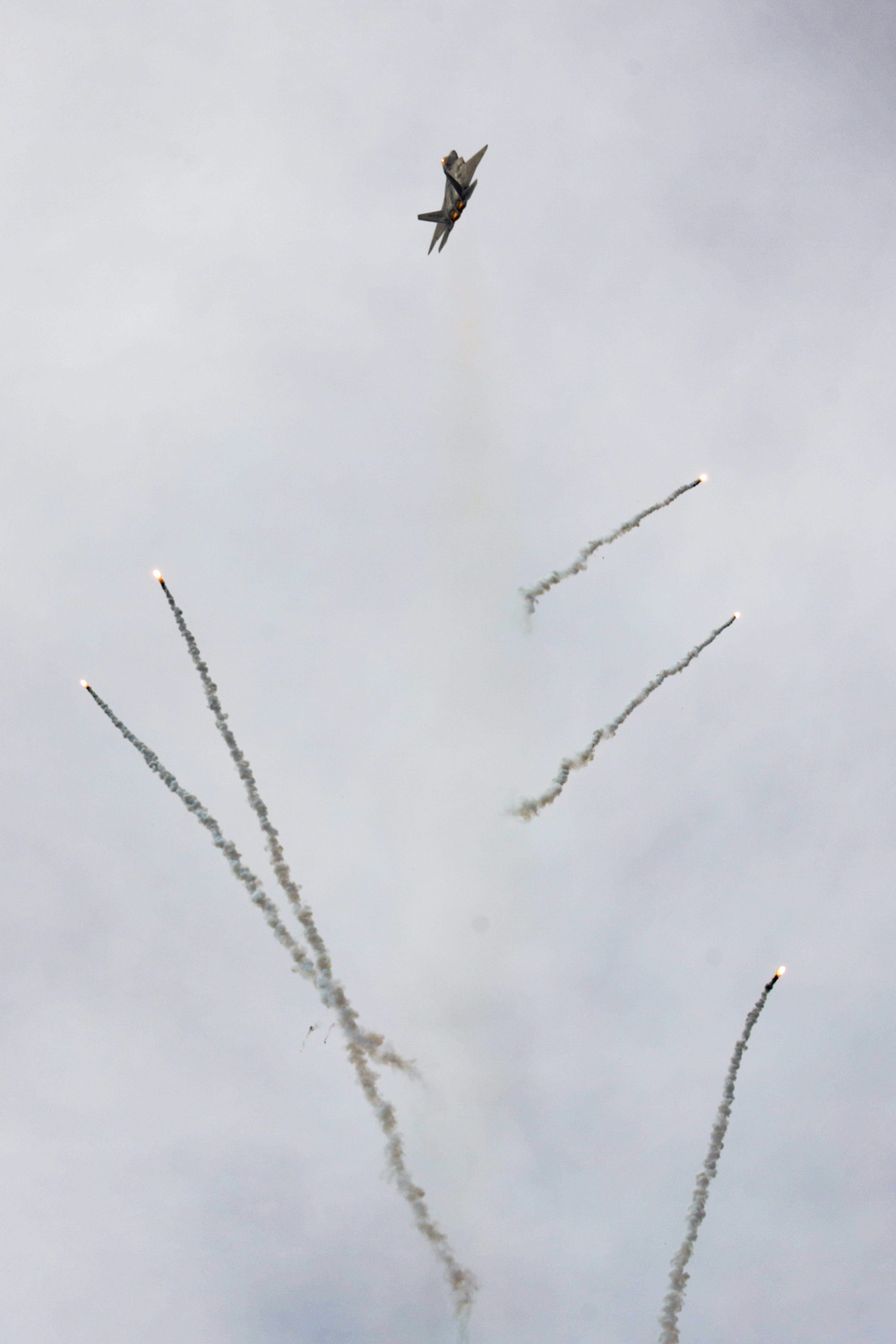 2025 Kaneohe Bay Air Show: Day 1