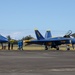 2025 Kaneohe Bay Air Show: Day 1