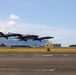 2025 Kaneohe Bay Air Show: Day 1