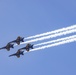 2025 Kaneohe Bay Air Show: Day 1