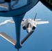 REFORPAC 2025: KC-135 refuels F-16s and F-35s